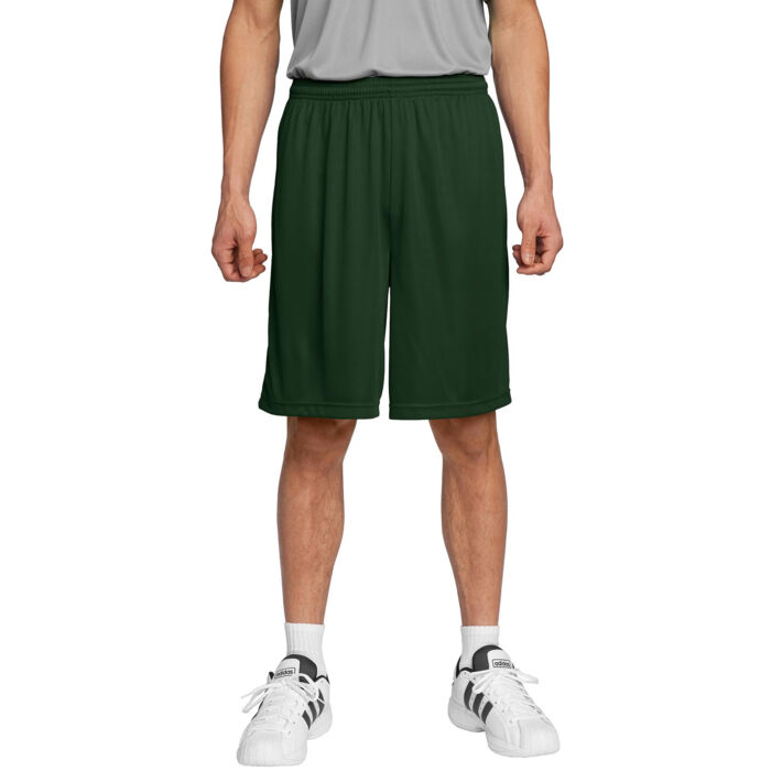 PosiCharge ® Competitor Short Thumbnail