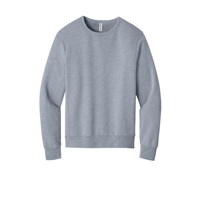 Unisex Sponge Fleece Classic Crewneck Sweatshirt Thumbnail