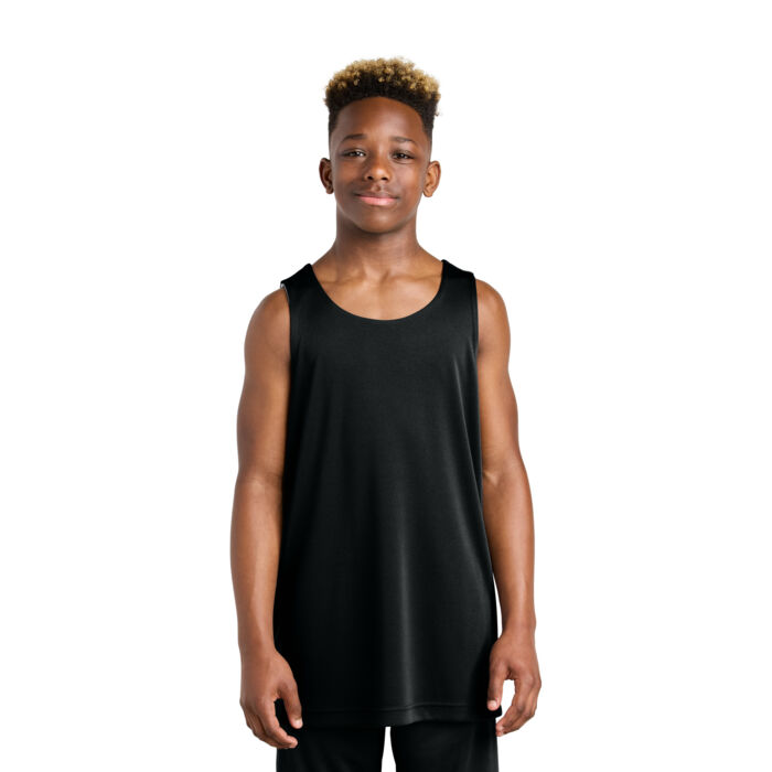 Youth PosiCharge ® Competitor Rev Tank Thumbnail