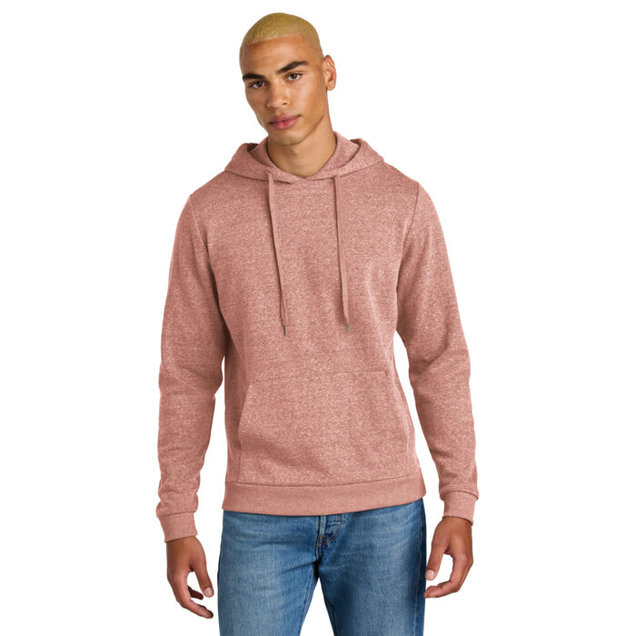 Perfect Tri ® Fleece Pullover Hoodie Thumbnail