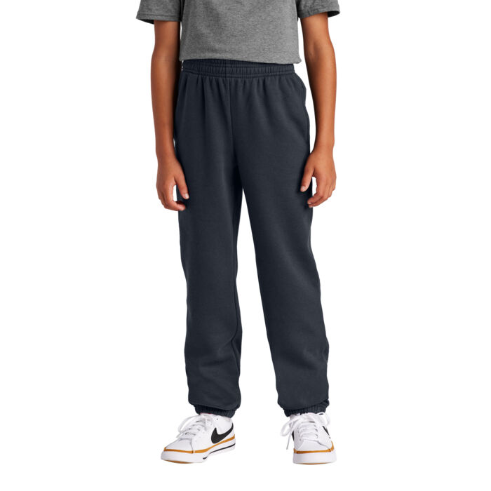 Youth V.I.T. Fleece Sweatpant Thumbnail