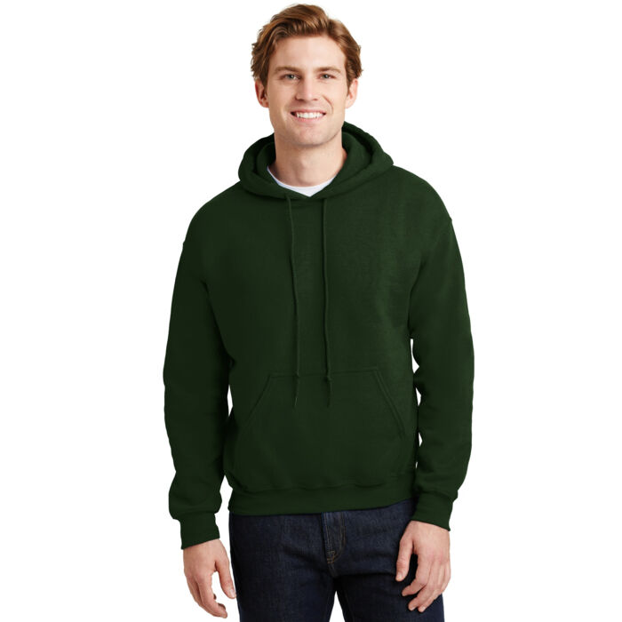 Customer Supplied Sweatshirt Thumbnail